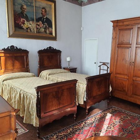 B&B Villa Sant'Anna Bergamo Luaran gambar