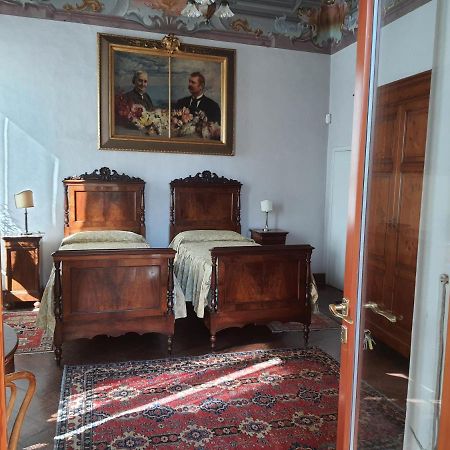 B&B Villa Sant'Anna Bergamo Luaran gambar