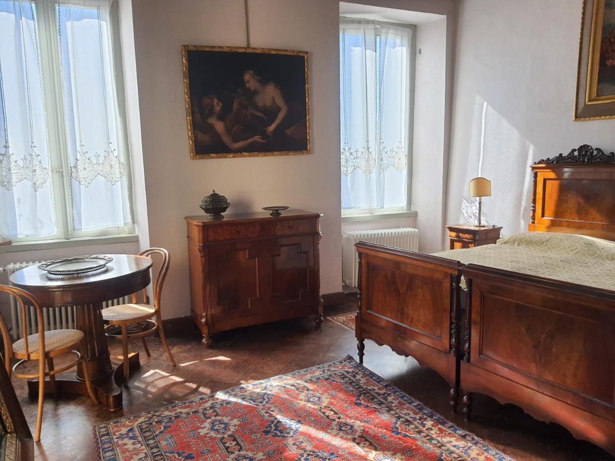 B&B Villa Sant'Anna Bergamo Luaran gambar