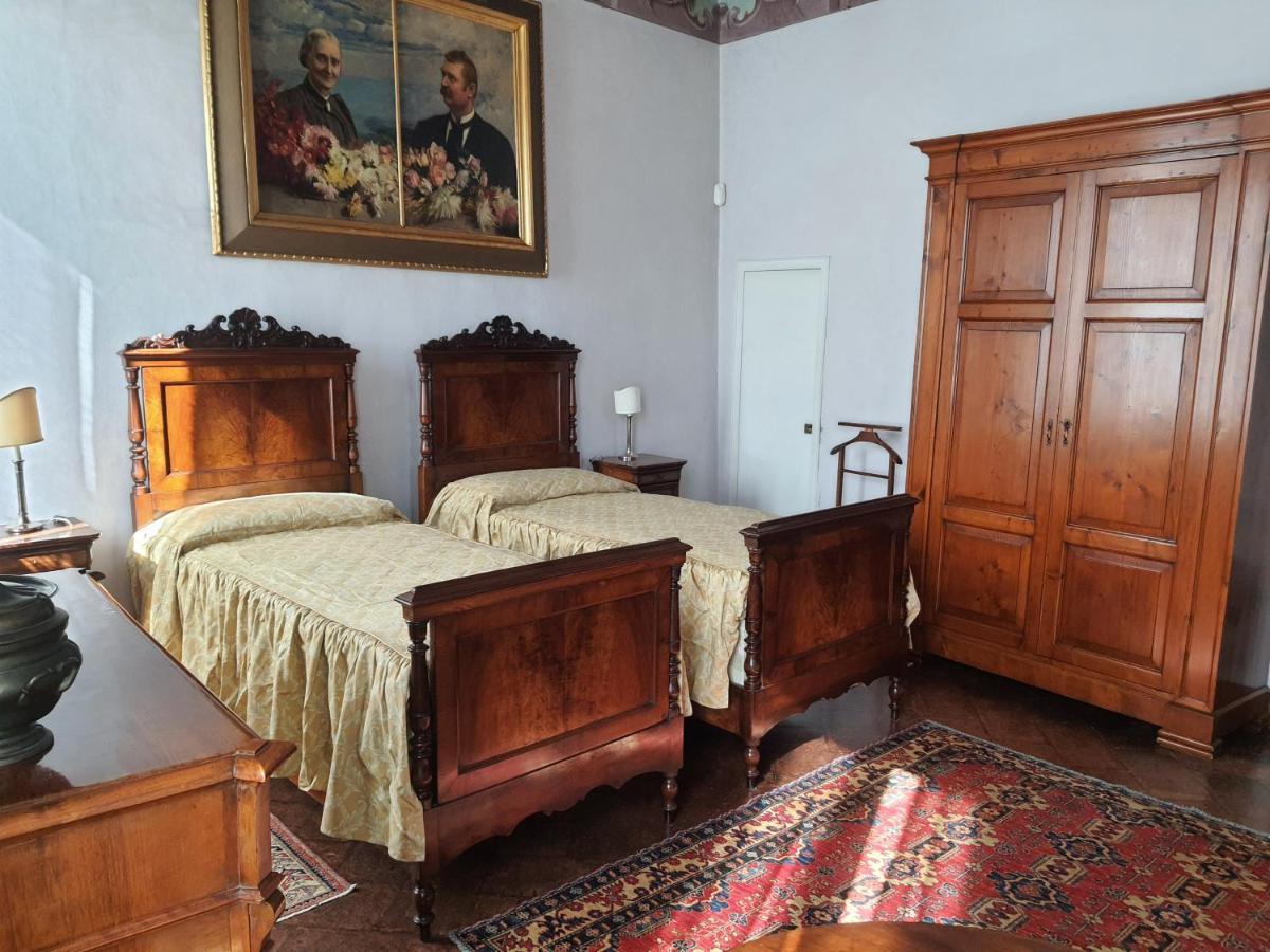 B&B Villa Sant'Anna Bergamo Luaran gambar