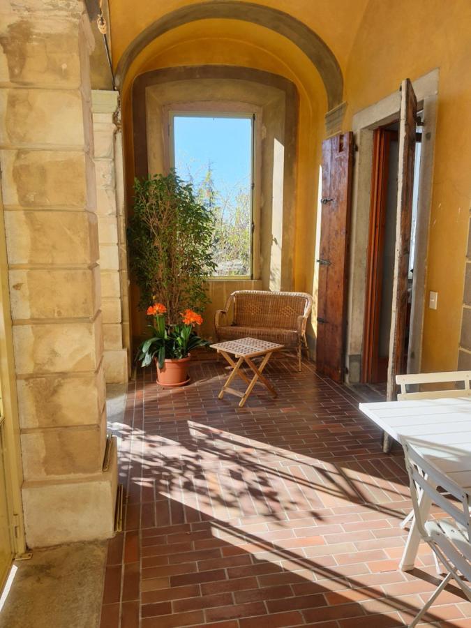 B&B Villa Sant'Anna Bergamo Luaran gambar
