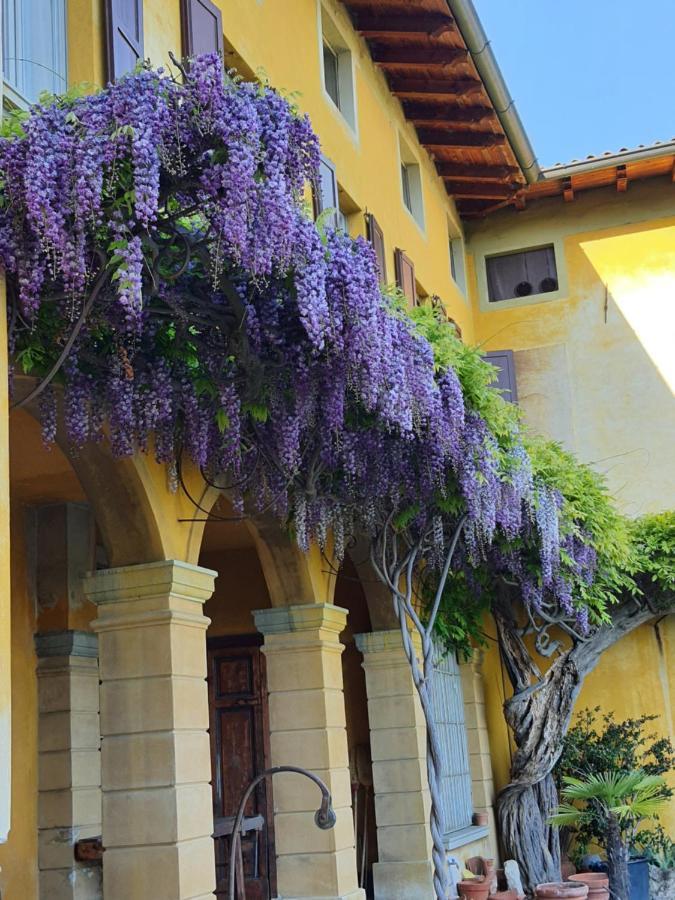 B&B Villa Sant'Anna Bergamo Luaran gambar