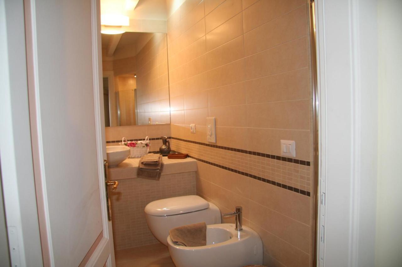 B&B Villa Sant'Anna Bergamo Bilik gambar