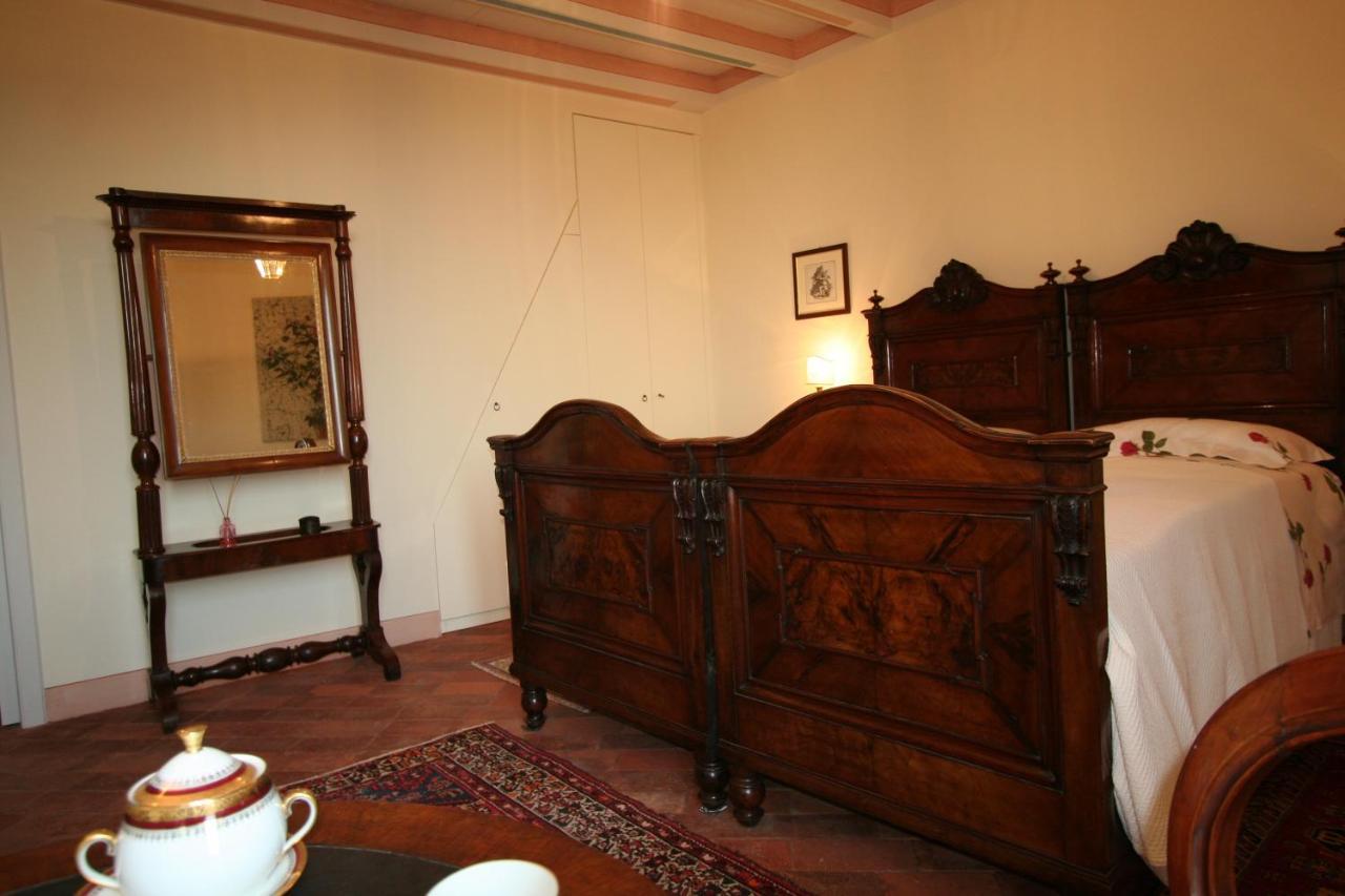 B&B Villa Sant'Anna Bergamo Bilik gambar