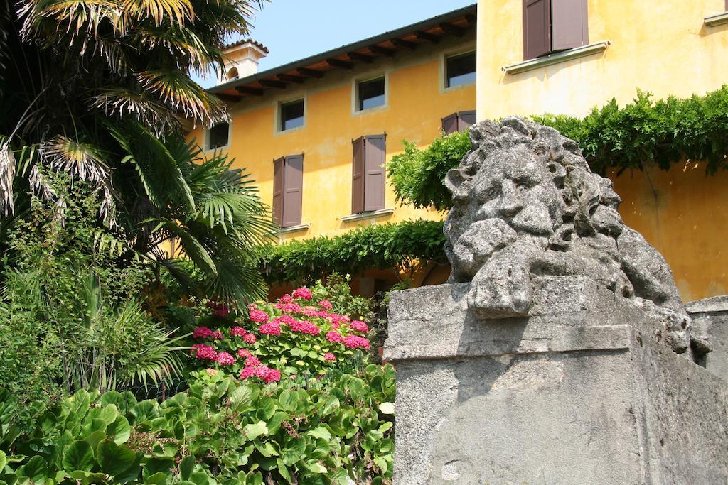 B&B Villa Sant'Anna Bergamo Luaran gambar
