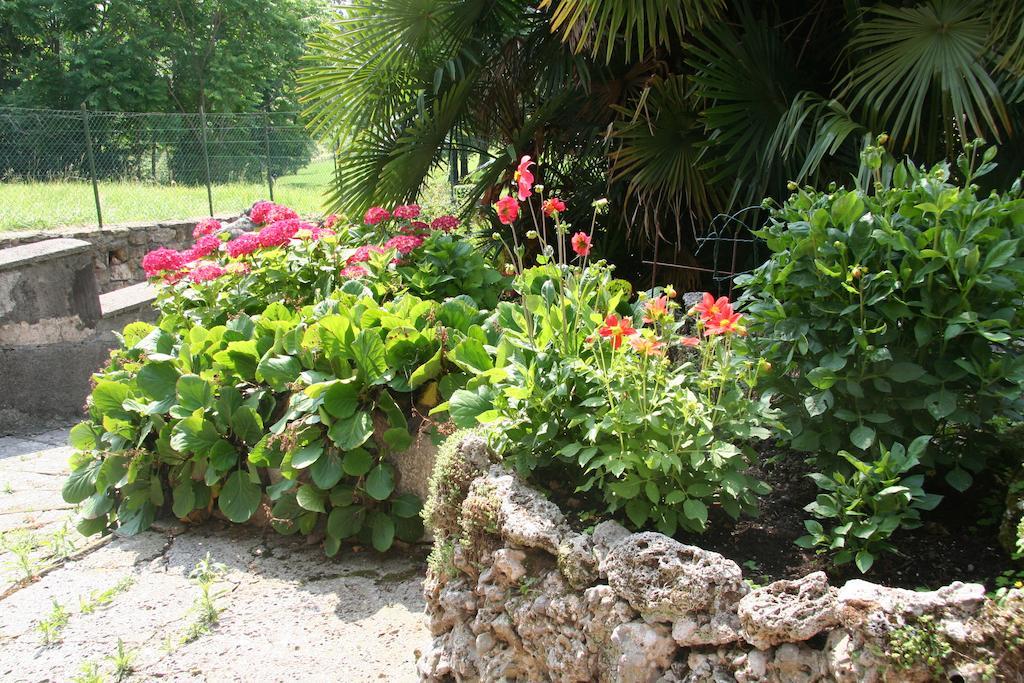 B&B Villa Sant'Anna Bergamo Luaran gambar