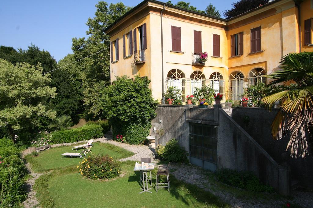 B&B Villa Sant'Anna Bergamo Luaran gambar