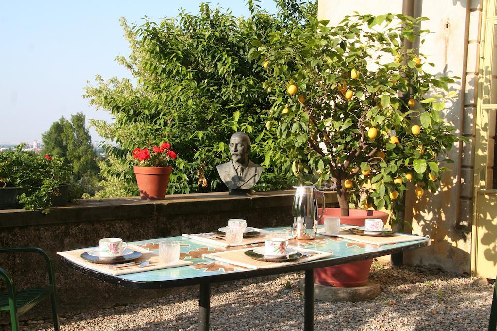 B&B Villa Sant'Anna Bergamo Luaran gambar