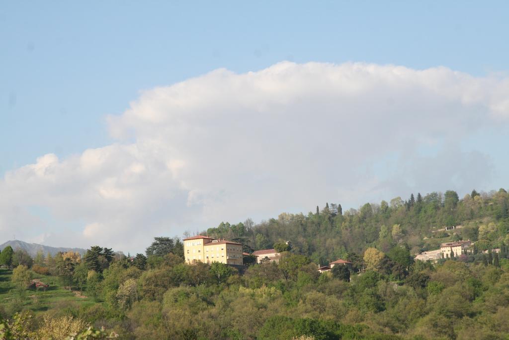 B&B Villa Sant'Anna Bergamo Bilik gambar