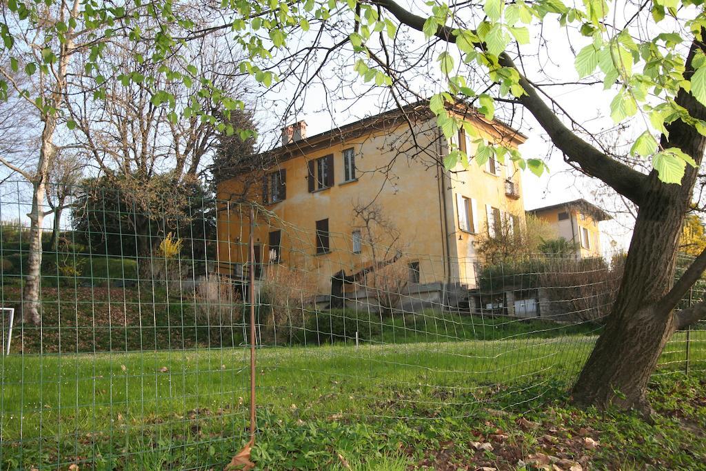 B&B Villa Sant'Anna Bergamo Luaran gambar