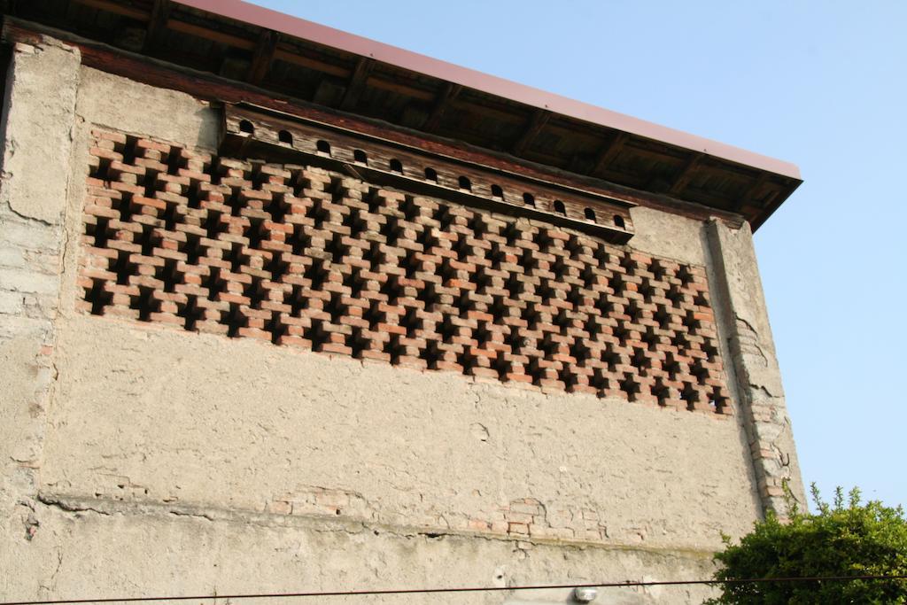B&B Villa Sant'Anna Bergamo Luaran gambar