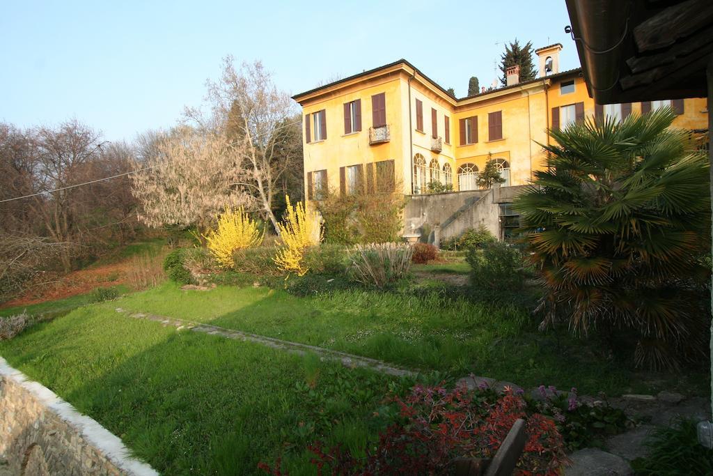 B&B Villa Sant'Anna Bergamo Luaran gambar