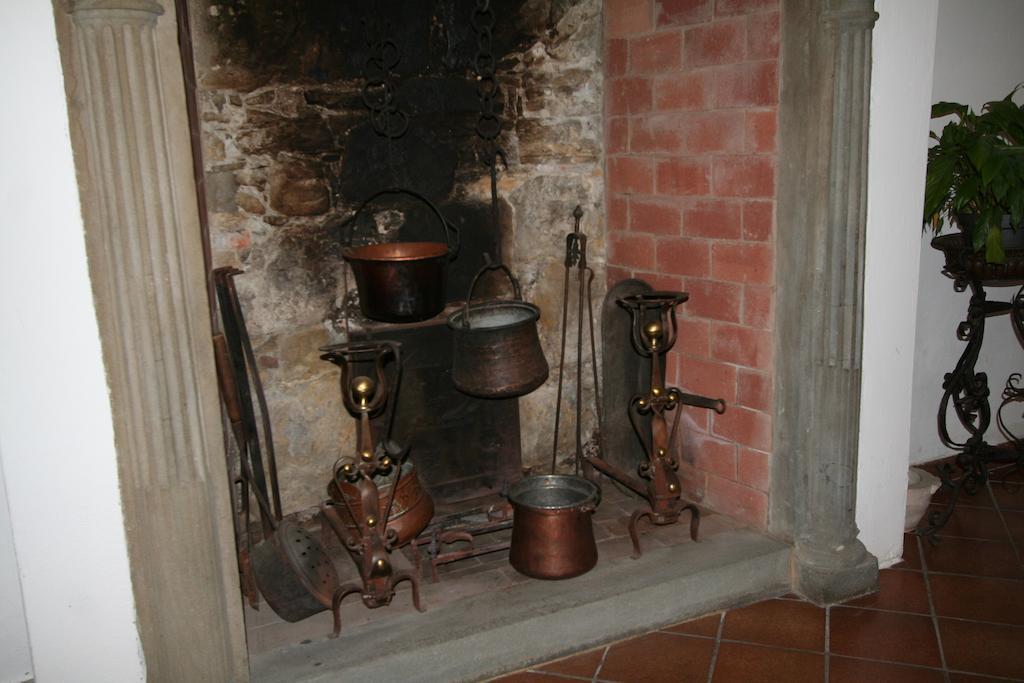 B&B Villa Sant'Anna Bergamo Luaran gambar