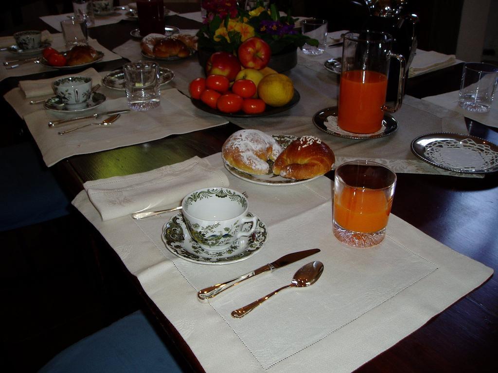 B&B Villa Sant'Anna Bergamo Luaran gambar