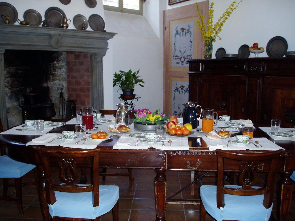 B&B Villa Sant'Anna Bergamo Luaran gambar