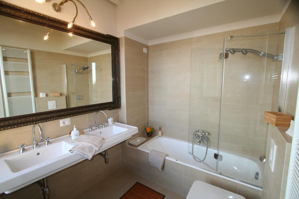 B&B Villa Sant'Anna Bergamo Bilik gambar
