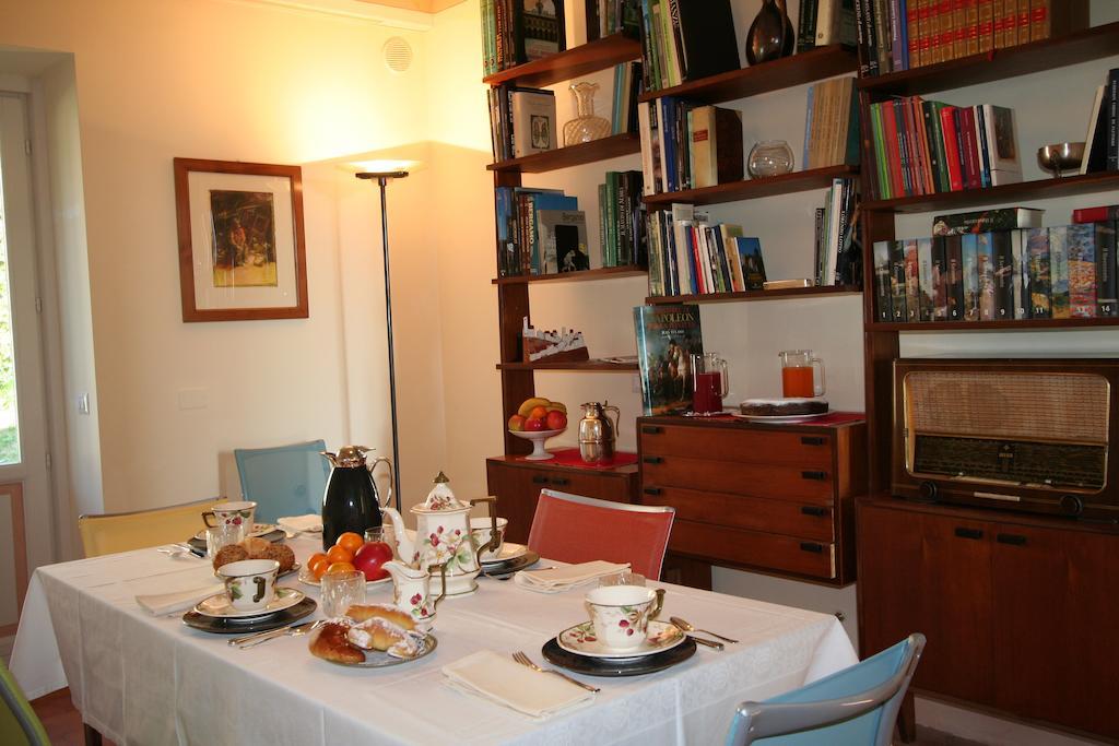 B&B Villa Sant'Anna Bergamo Luaran gambar