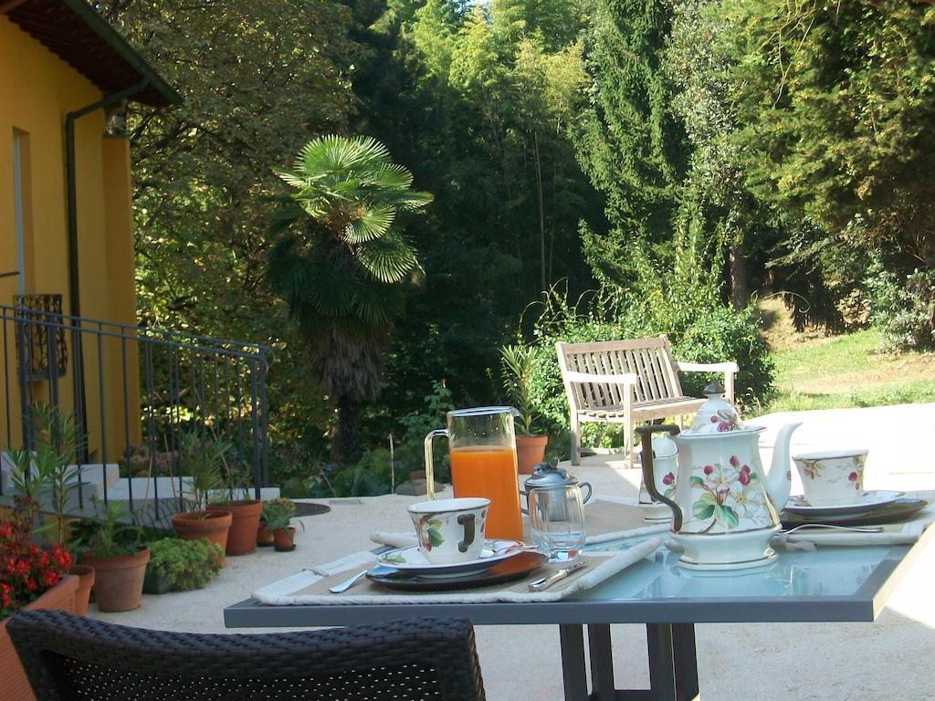 B&B Villa Sant'Anna Bergamo Luaran gambar