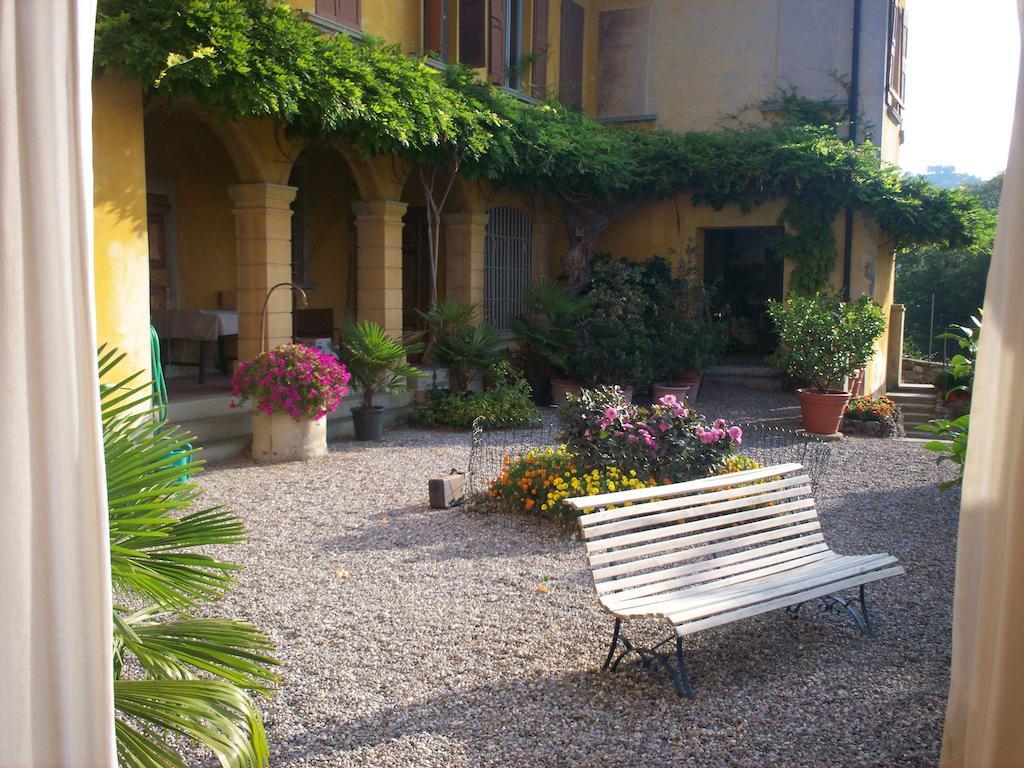 B&B Villa Sant'Anna Bergamo Luaran gambar