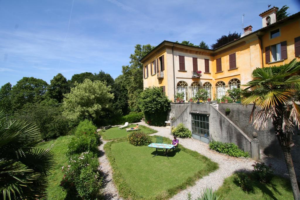 B&B Villa Sant'Anna Bergamo Luaran gambar